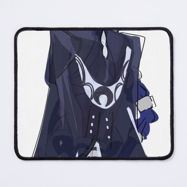 Item preview, Promeia From Behind Zenless Zone Zero designed and sold by KomiArts.