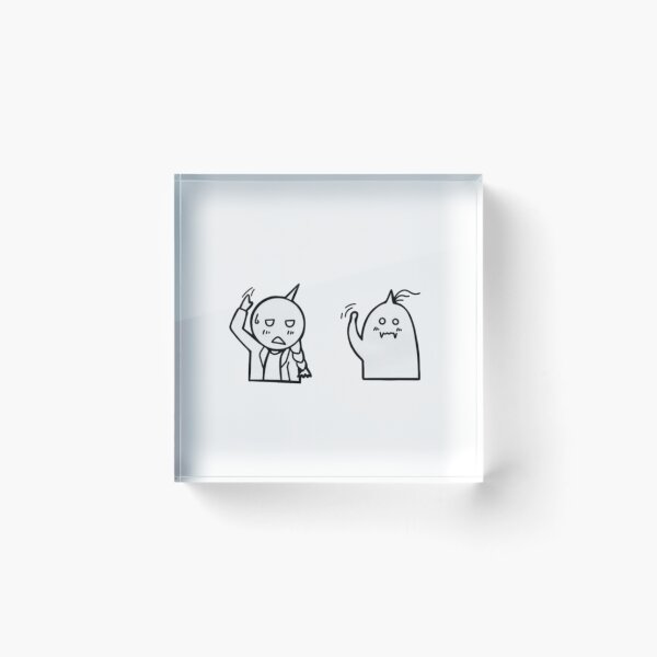 Item preview, Chibi Edward Elric and Alphonse Ghost designed and sold by nighto-0W.