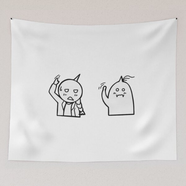 Item preview, Chibi Edward Elric and Alphonse Ghost designed and sold by nighto-0W.