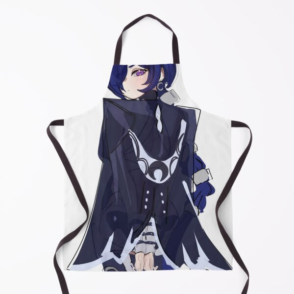 Item preview, Promeia From Behind Zenless Zone Zero designed and sold by KomiArts.