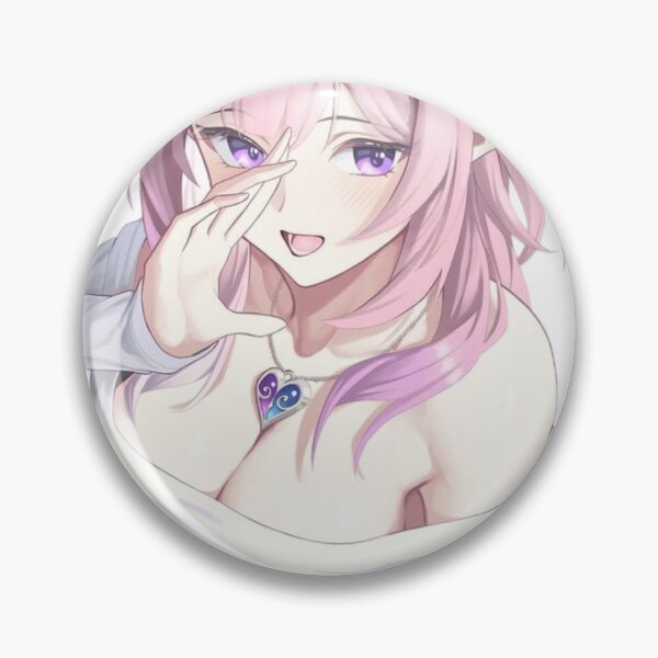 Item preview, Cyrene Calling Out Honkai Star Rail designed and sold by KomiArts.