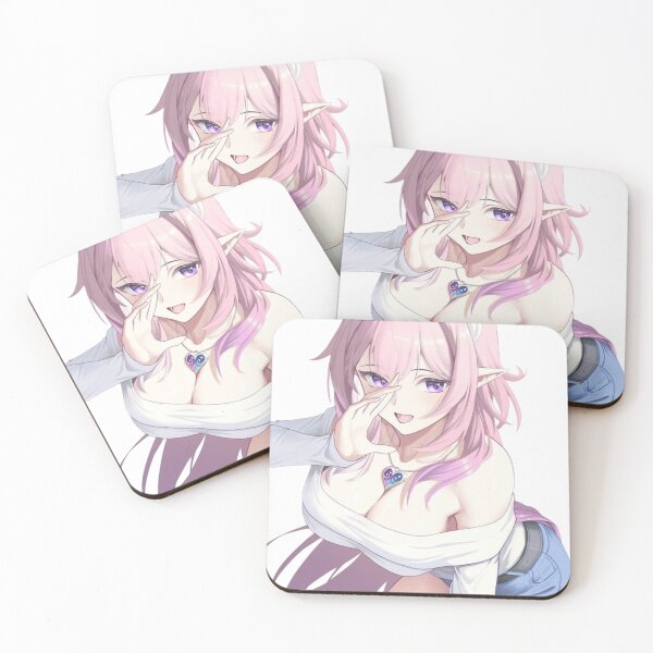 Item preview, Cyrene Calling Out Honkai Star Rail designed and sold by KomiArts.