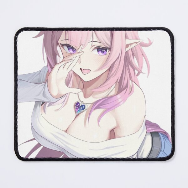 Item preview, Cyrene Calling Out Honkai Star Rail designed and sold by KomiArts.