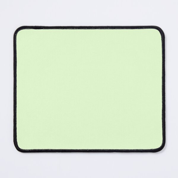 Item preview, Pastel Lime Green Candy Solid Color designed and sold by Jeallan Designs.