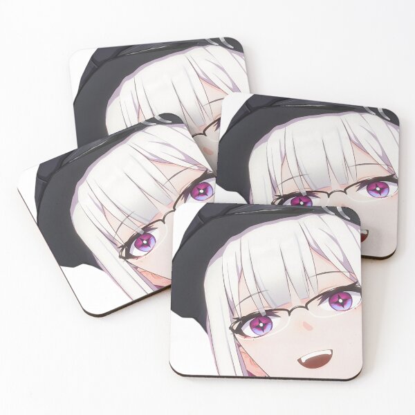 Item preview, Nihilux Photobomb Honkai Star Rail designed and sold by KomiArts.