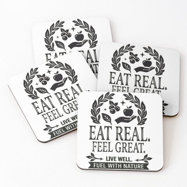 Item preview, Live healthy designed and sold by CRIS-VORIA.