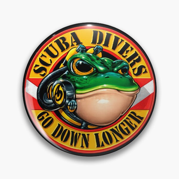 Item preview, Scuba Divers Design designed and sold by EzequielBC.