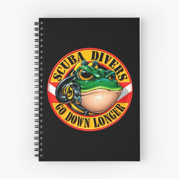 Item preview, Scuba Divers Design designed and sold by EzequielBC.