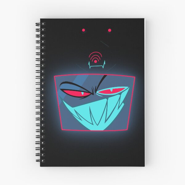 Item preview, Vox designed and sold by UnholyRadioHost.