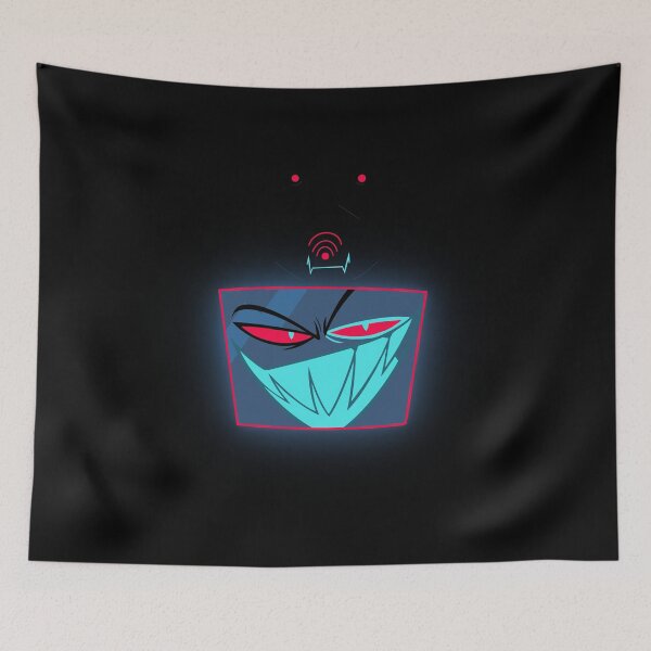 Item preview, Vox designed and sold by UnholyRadioHost.