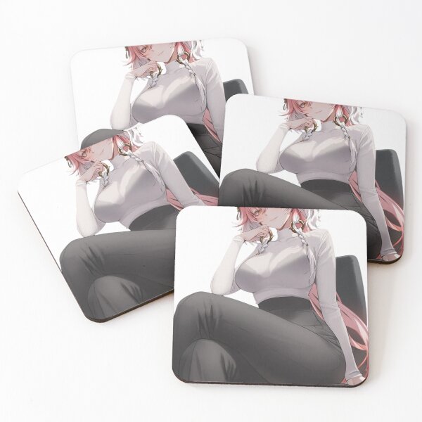 Item preview, Changli Office Chair Wuthering Waves designed and sold by KomiArts.