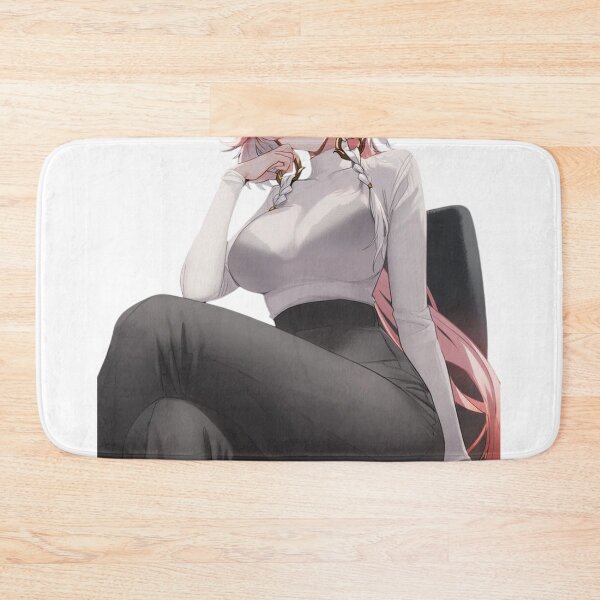 Item preview, Changli Office Chair Wuthering Waves designed and sold by KomiArts.