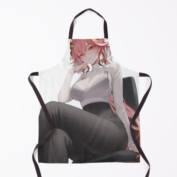 Item preview, Changli Office Chair Wuthering Waves designed and sold by KomiArts.