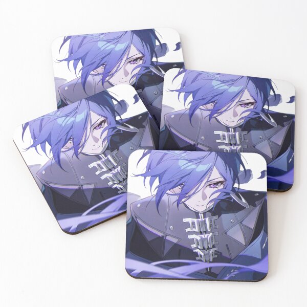 Item preview, Promeia Aura Farming Zenless Zone Zero designed and sold by KomiArts.