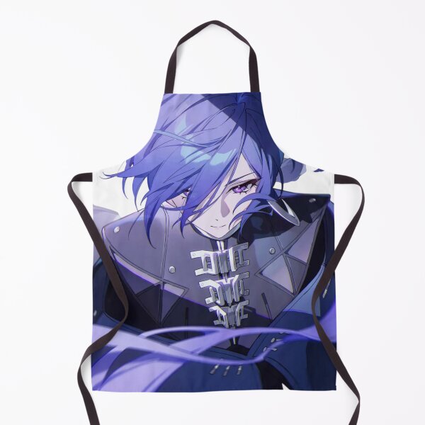 Item preview, Promeia Aura Farming Zenless Zone Zero designed and sold by KomiArts.