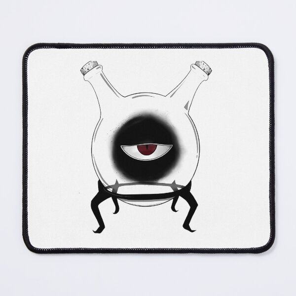Item preview, The Eye of Truth in a Flask - Homunculus designed and sold by nighto-0W.