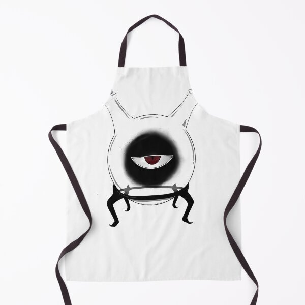 Item preview, The Eye of Truth in a Flask - Homunculus    designed and sold by nighto-0W.