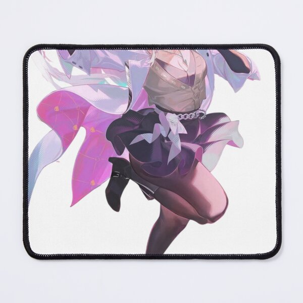 Item preview, Nihilux Pose Honkai Star Rail designed and sold by KomiArts.