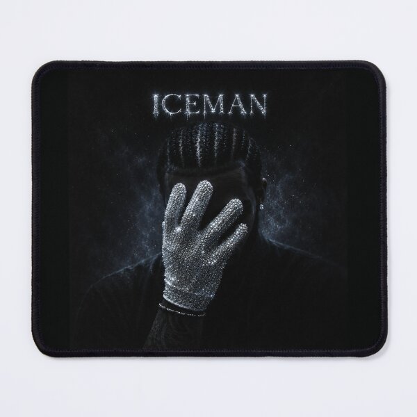 Item preview, Drake MJ glove ICEMAN designed and sold by icytone.