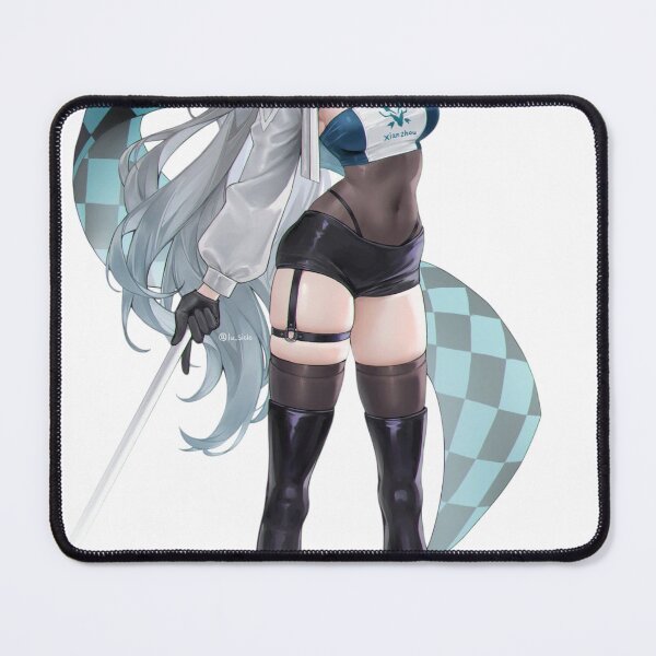 Item preview, Feixiao Full Body Honkai Star Rail designed and sold by KomiArts.