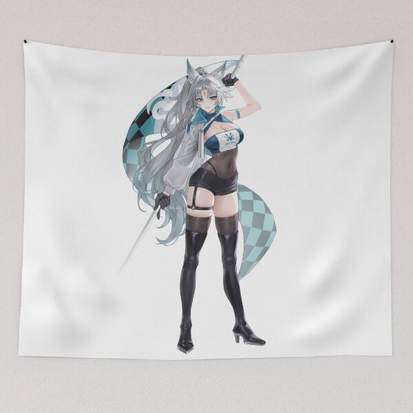 Item preview, Feixiao Full Body Honkai Star Rail designed and sold by KomiArts.