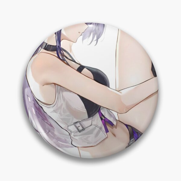 Item preview, Acheron Doing Splits Honkai Star Rail designed and sold by KomiArts.