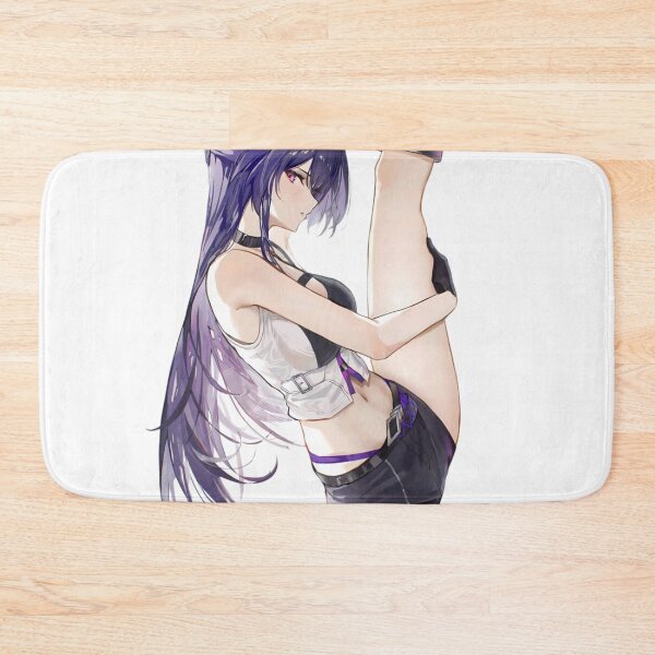 Item preview, Acheron Doing Splits Honkai Star Rail designed and sold by KomiArts.