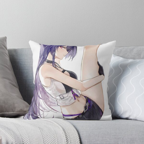 Item preview, Acheron Doing Splits Honkai Star Rail designed and sold by KomiArts.