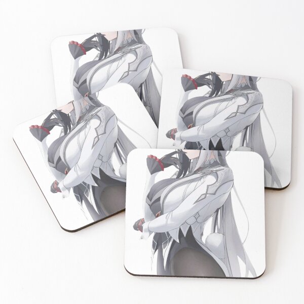 Item preview, Arlecchino Blushing Genshin Impact designed and sold by KomiArts.