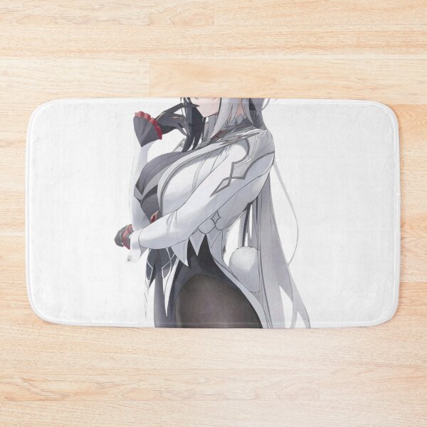 Item preview, Arlecchino Blushing Genshin Impact designed and sold by KomiArts.