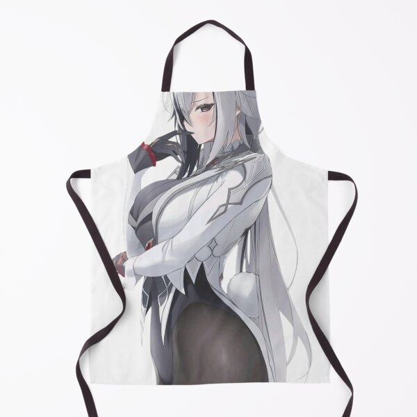 Item preview, Arlecchino Blushing Genshin Impact designed and sold by KomiArts.