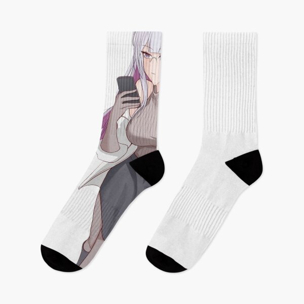 Item preview, Nihilux Office Outfit Honkai Star Rail designed and sold by KomiArts.