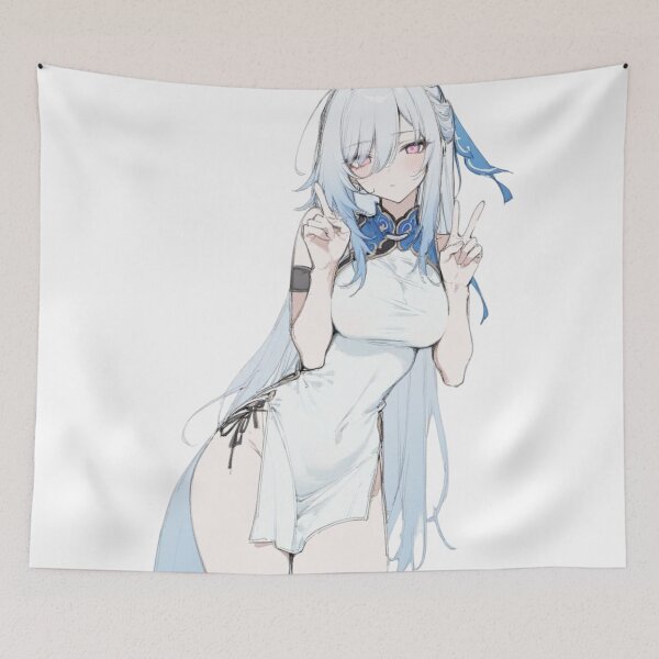 Item preview, Jingliu Honkai Star Rail Selfie designed and sold by KomiArts.