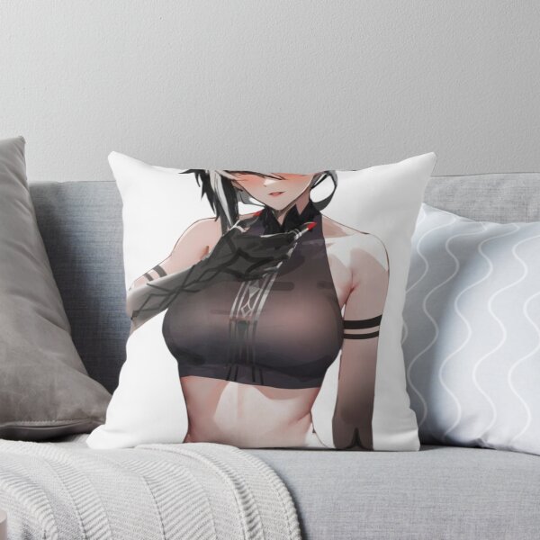 Item preview, Arlecchino Blush Genshin Impact designed and sold by KomiArts.