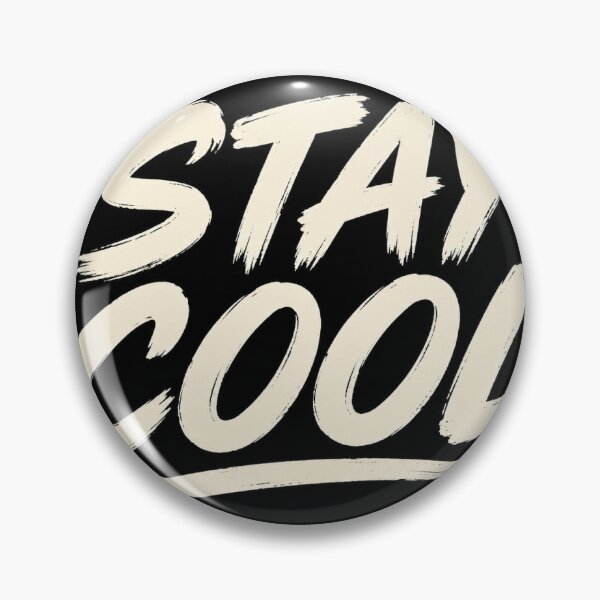 Item preview, Stay cool designed and sold by mushee2007.