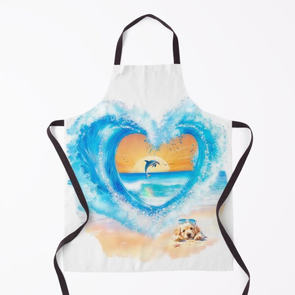 Item preview, Beach Wave designed and sold by Karen Wood.