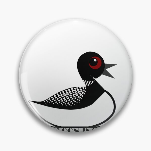 Item preview, Loon designed and sold by QweenP.