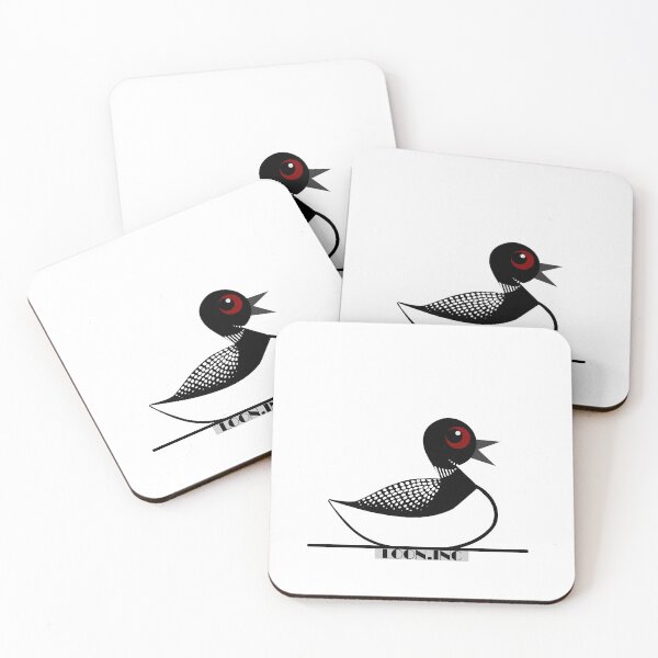 Item preview, Loon designed and sold by QweenP.