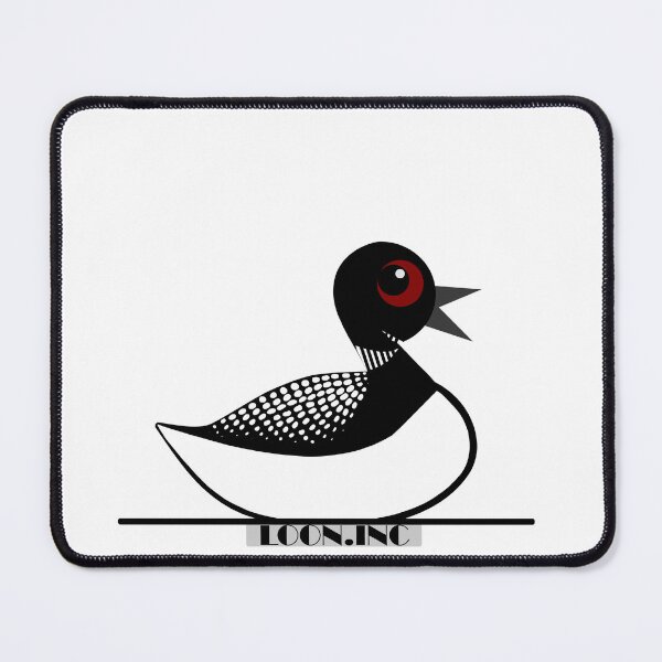 Item preview, Loon designed and sold by QweenP.