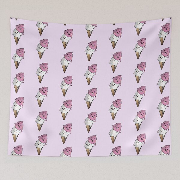 Item preview, Spritescream Cone designed and sold by JerodsDrawings.