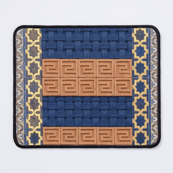 Item preview, Ancestral Grid System designed and sold by  ViralVisionsCreating .