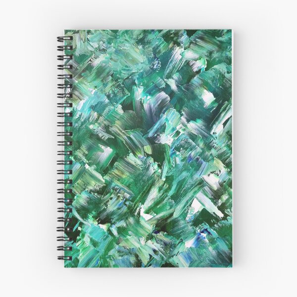 Item preview, Emerald brushes  designed and sold by Infinitely Connected to Expand and Absorb.