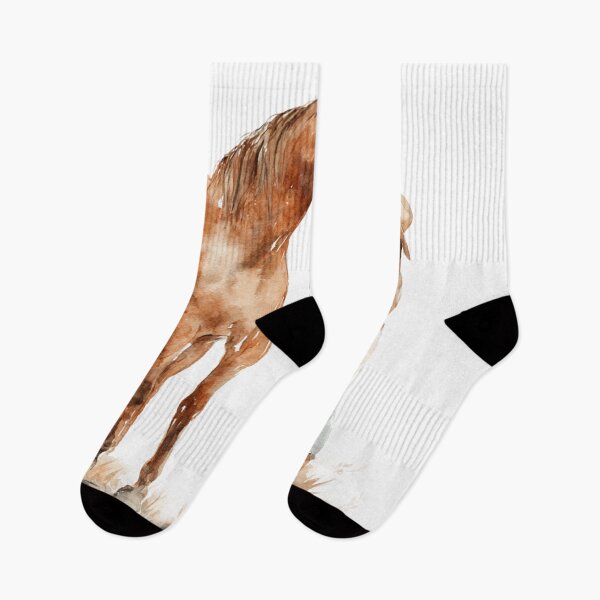 Item preview, Whispered Bond: Horse and Rider designed and sold by ThaCriações.