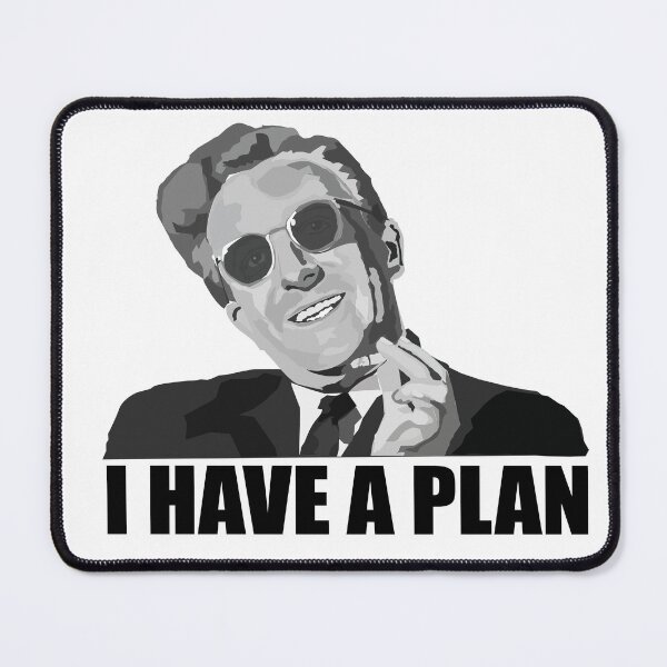 Item preview, dr. strangelove designed and sold by mayerarts.