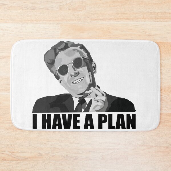 Item preview, dr. strangelove designed and sold by mayerarts.