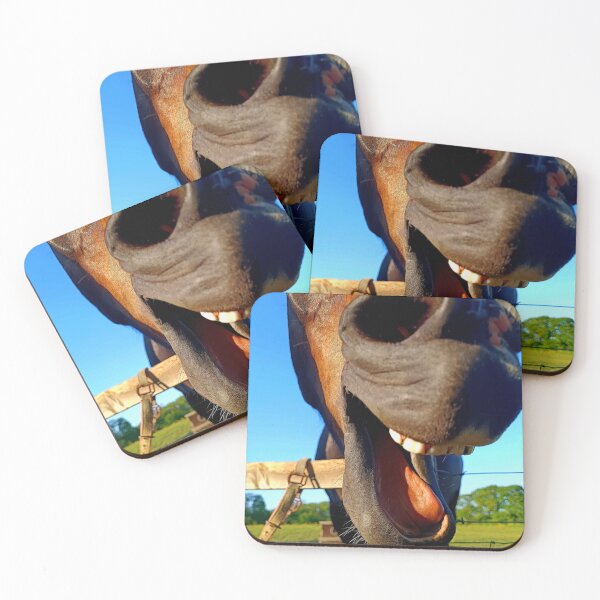 Item preview, Happy Farm Animal Photography designed and sold by Lightcollection.
