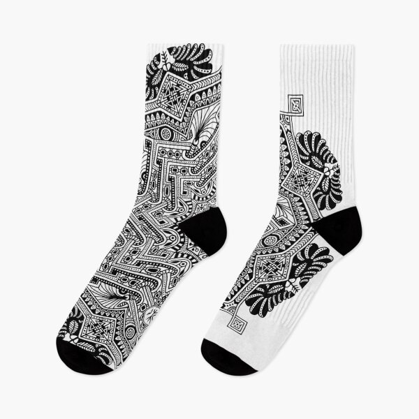 Item preview, "The City Of Dreams" (monochrome drawing) designed and sold by Zalciolunkis.