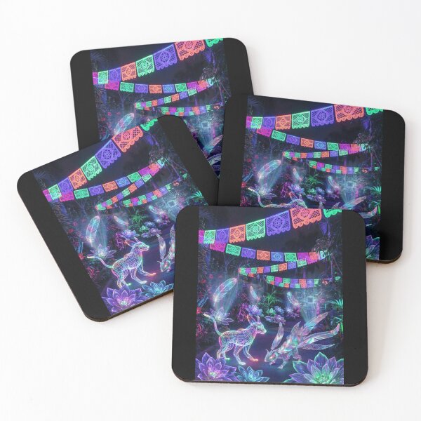 Item preview, Cyber‑Latino Futurism designed and sold by  ViralVisionsCreating .