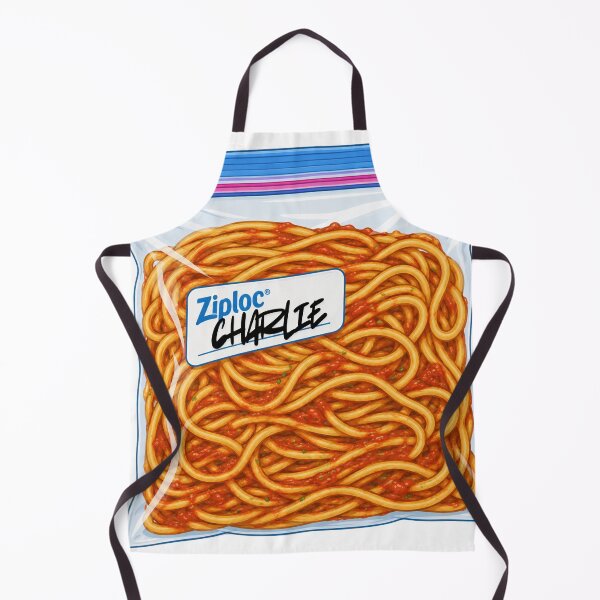 Item preview, Spaghetti Bag designed and sold by Elliott's Irish Exit.