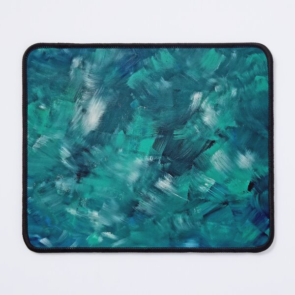 Item preview, Deep Sea designed and sold by Infinitely Connected to Expand and Absorb.